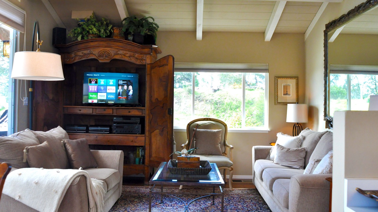 Photo of Livingroom in Santa Cruz