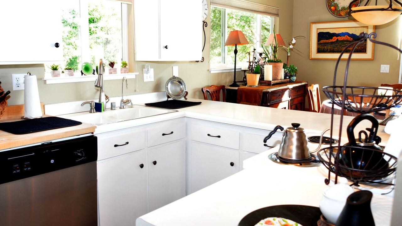 Photo of Kitchen in Santa Cruz