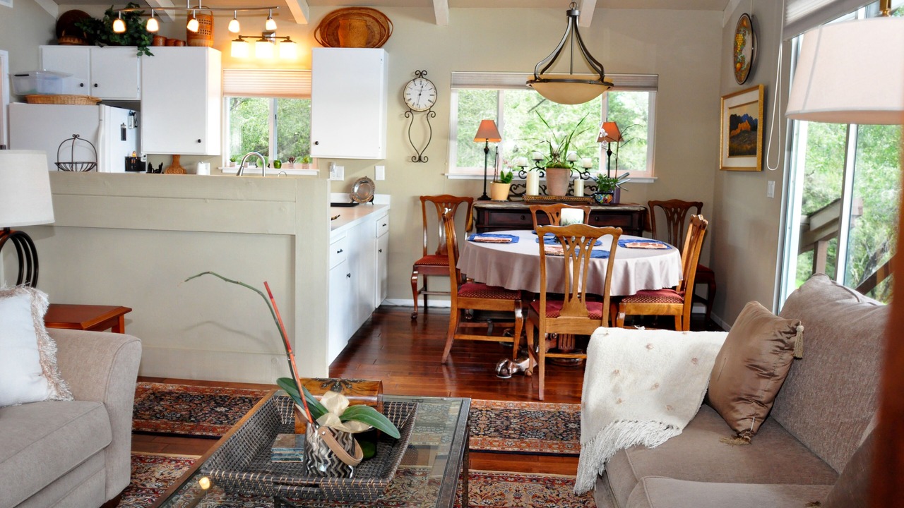 Photo of Livingroom in Santa Cruz