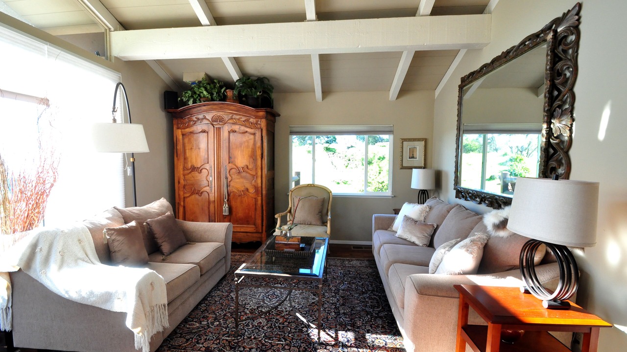 Photo of Livingroom in Santa Cruz