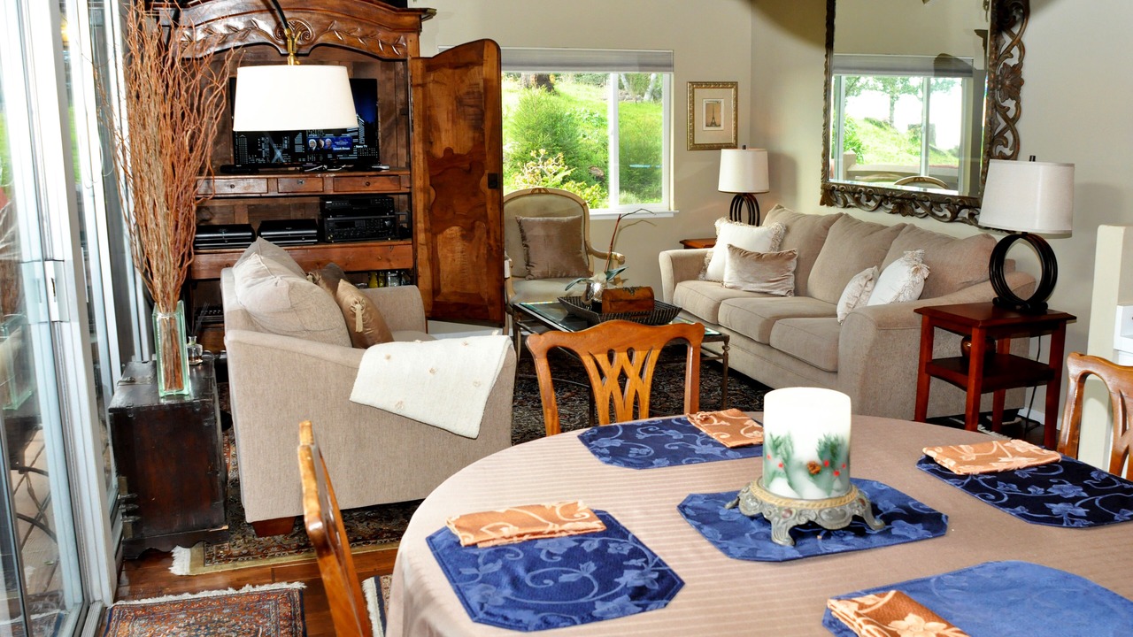 Photo of Livingroom in Santa Cruz