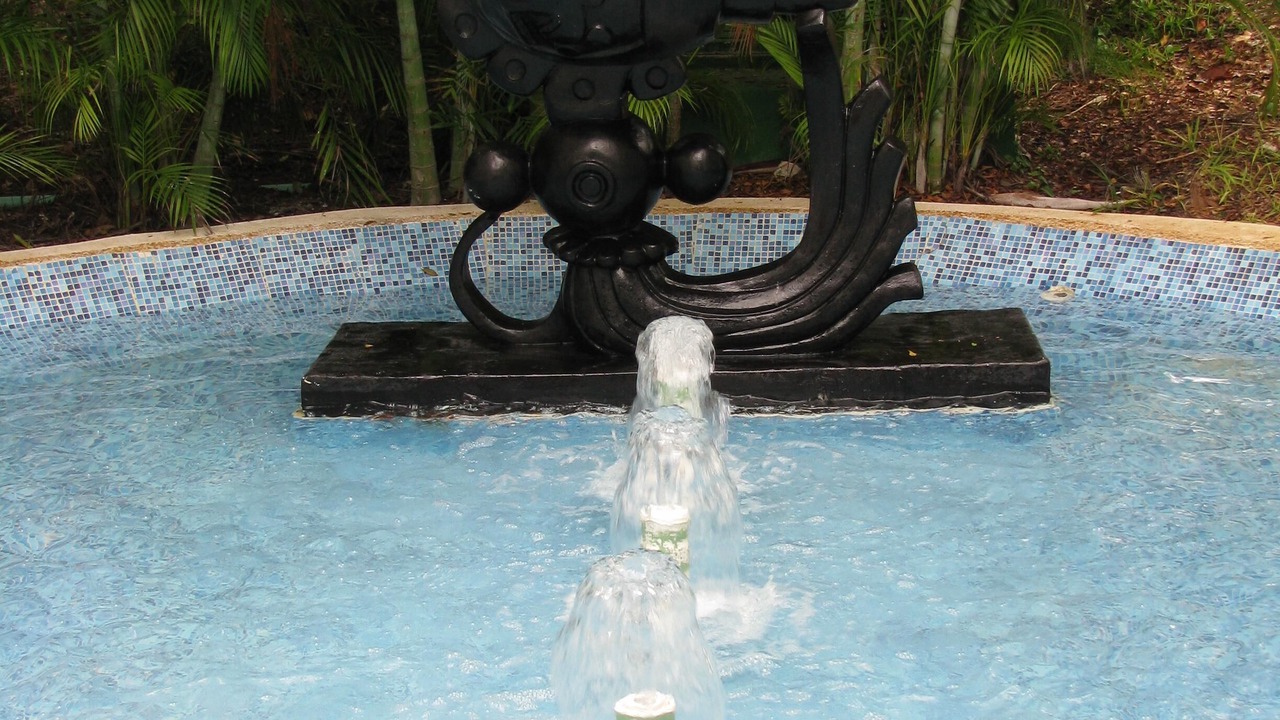 Photo of Outdoor in Villa Juarez
