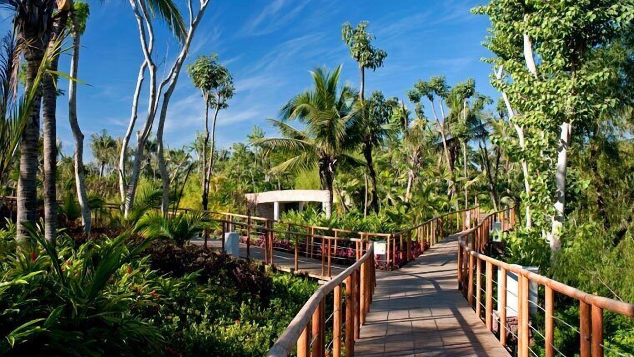 Photo of Outdoor in Villa Juarez