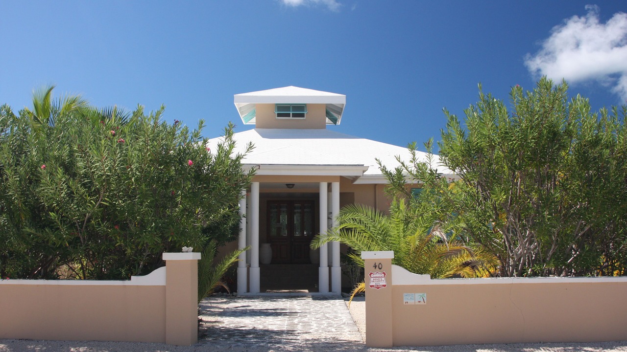 Photo of Outdoor in Leeward Settlement