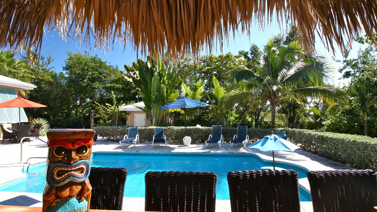 Photo of Outdoor in Leeward Settlement