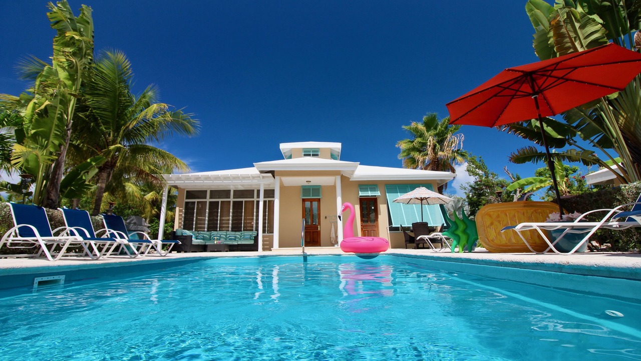 Photo of Outdoor in Leeward Settlement