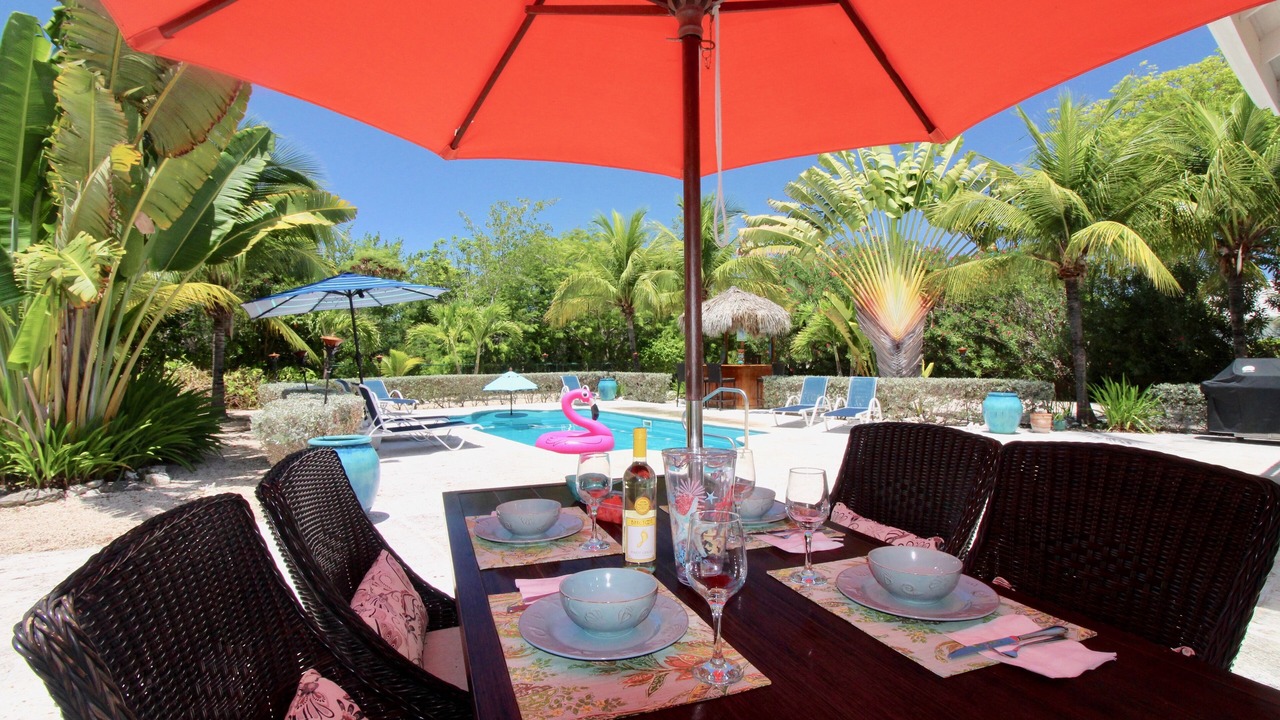 Photo of Outdoor in Leeward Settlement