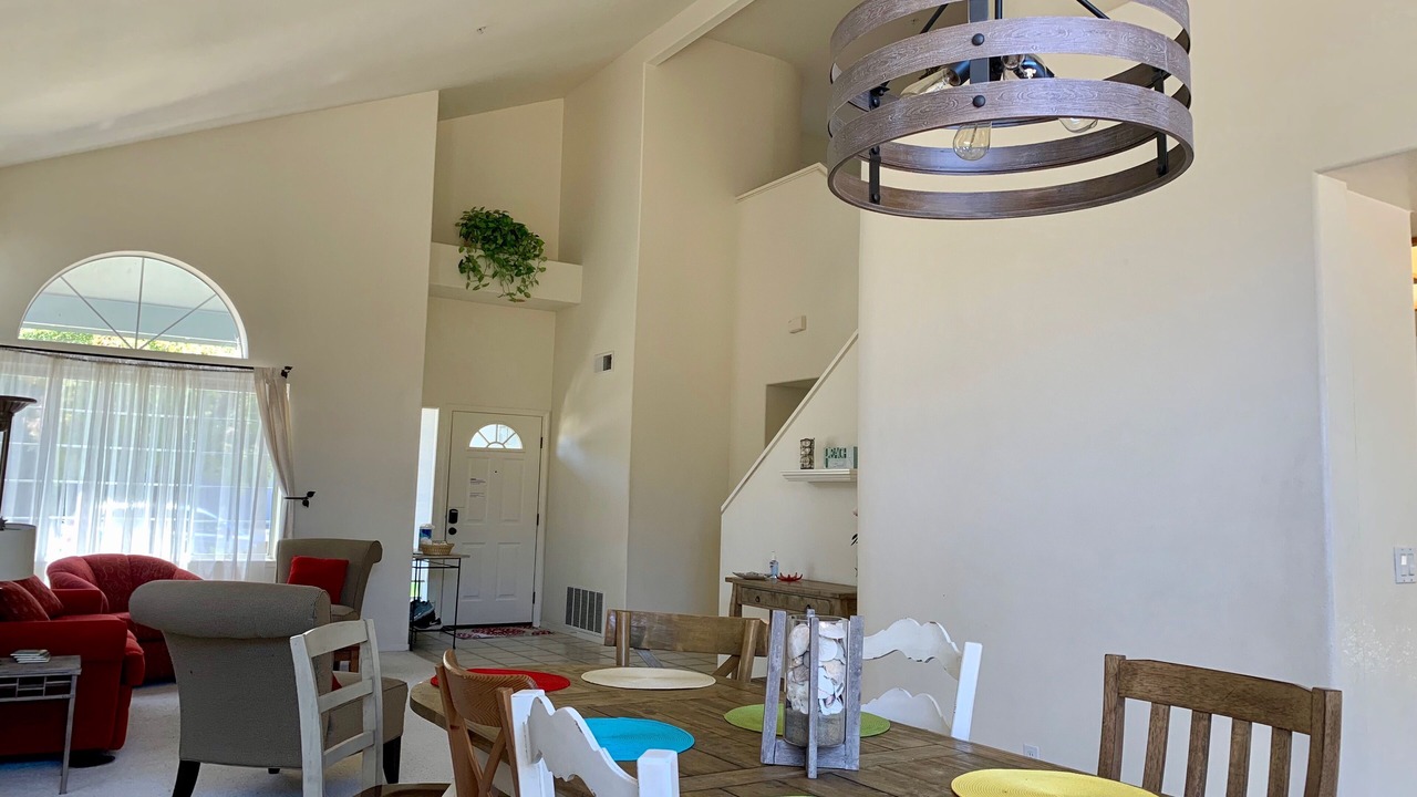 Photo of Bedroom in Westside Santa Cruz
