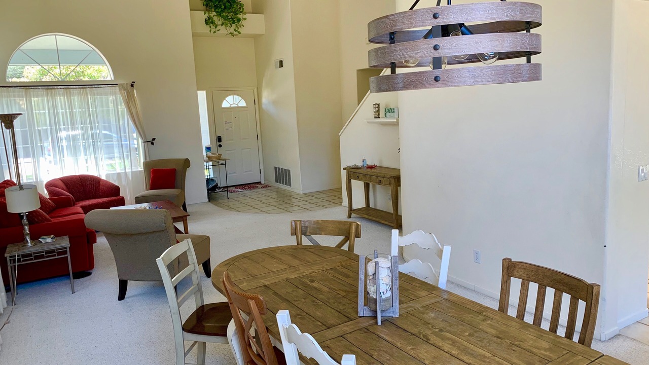 Photo of Bedroom in Westside Santa Cruz