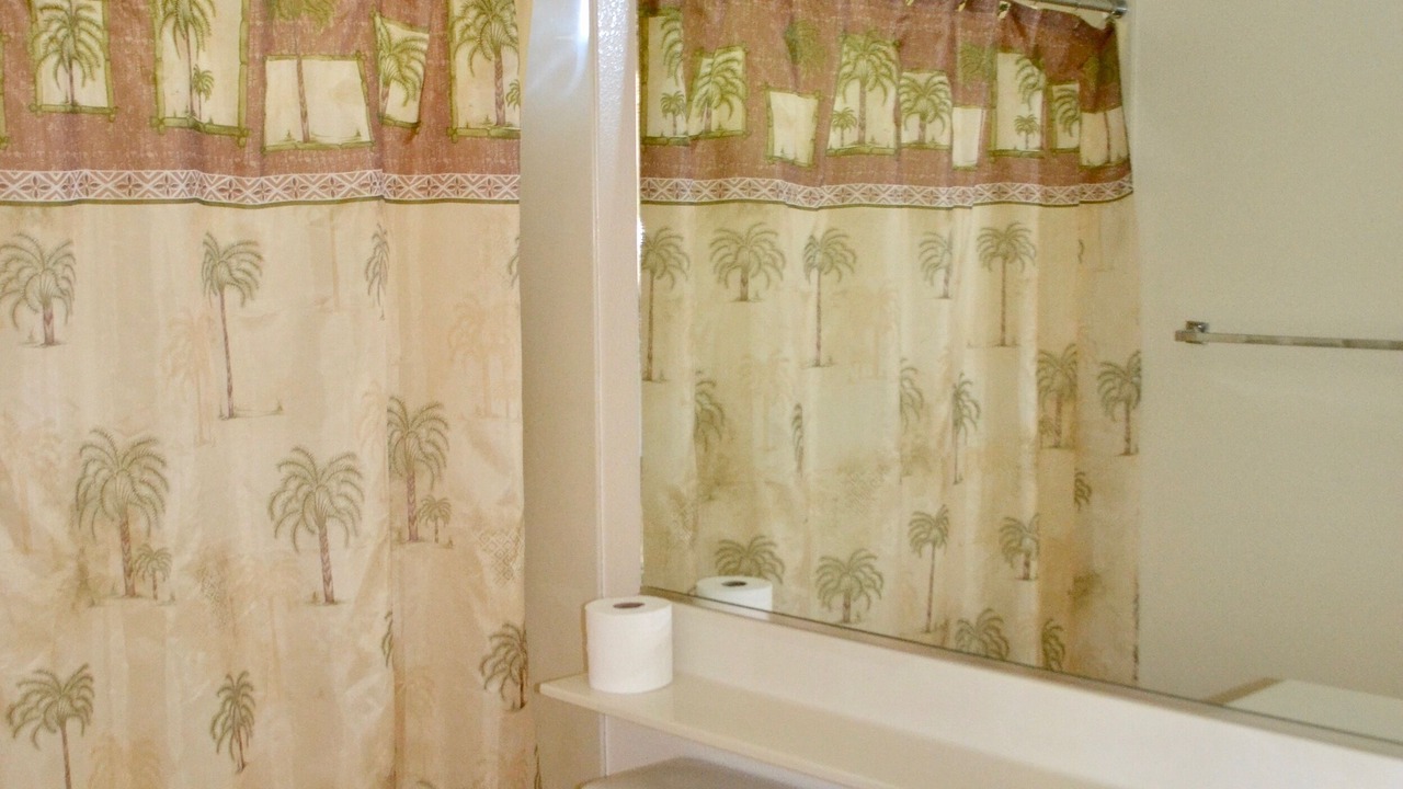 Photo of Bathroom in Westside Santa Cruz
