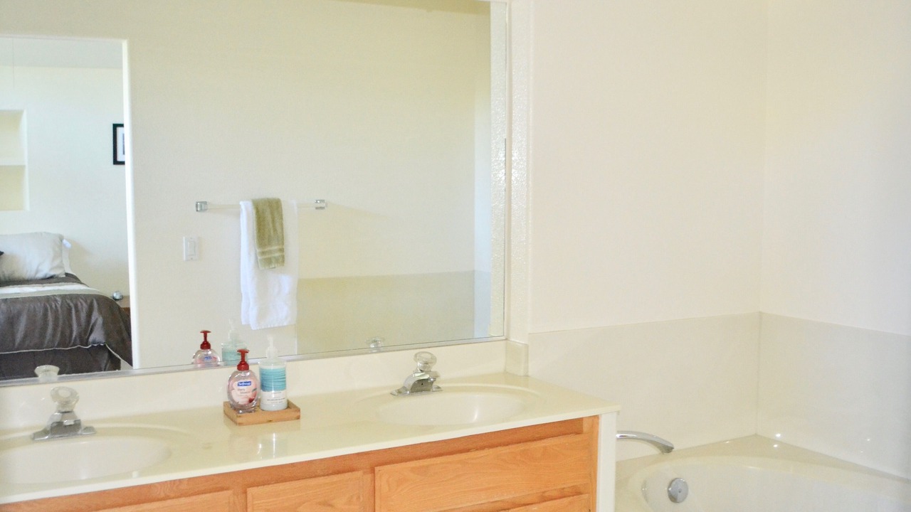 Photo of Bathroom in Westside Santa Cruz