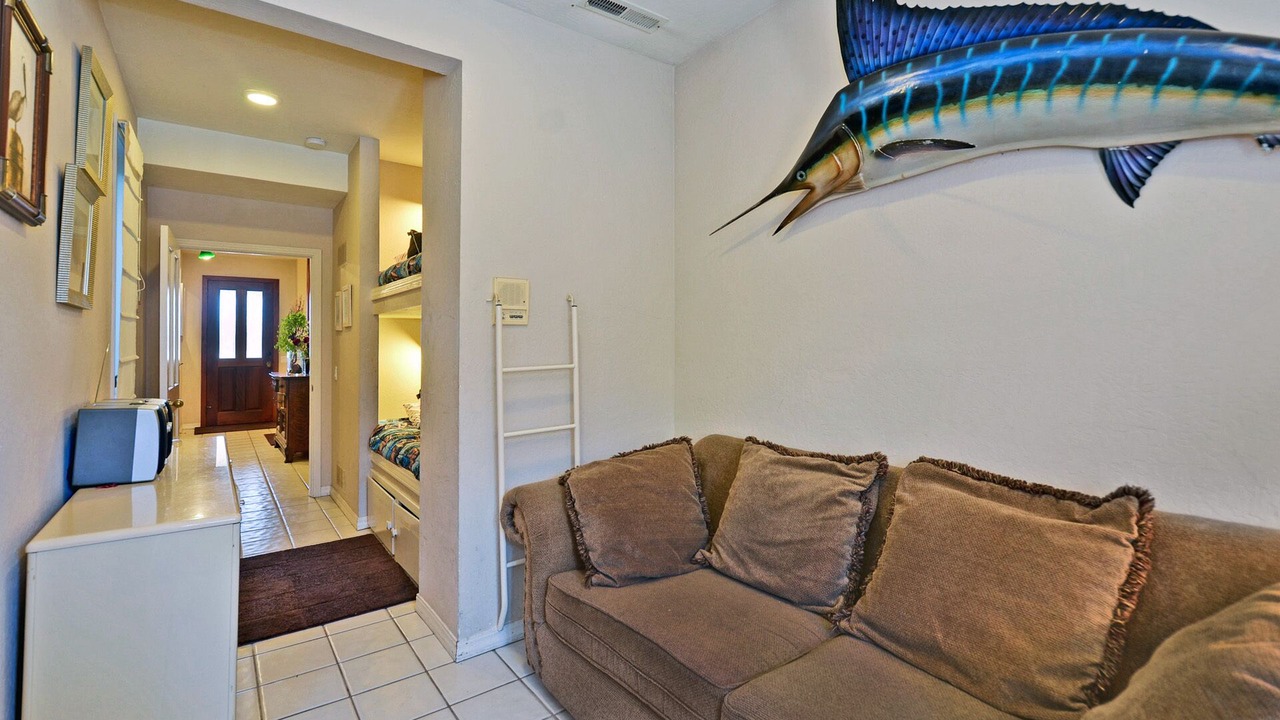 Photo of Livingroom in Eastside Santa Cruz