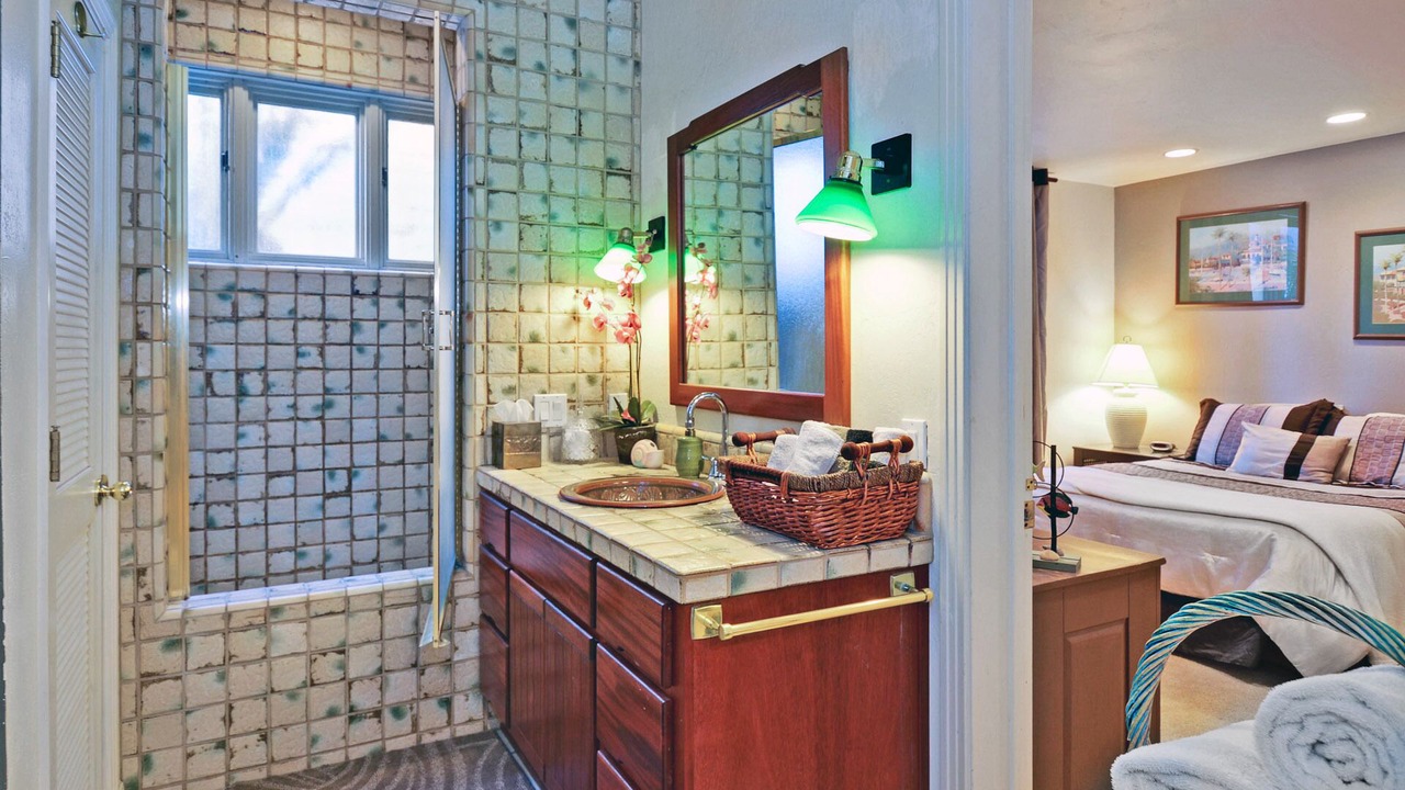 Photo of Bathroom in Eastside Santa Cruz