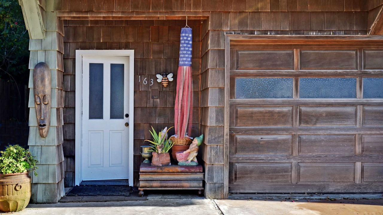 Photo of Outdoor in Eastside Santa Cruz
