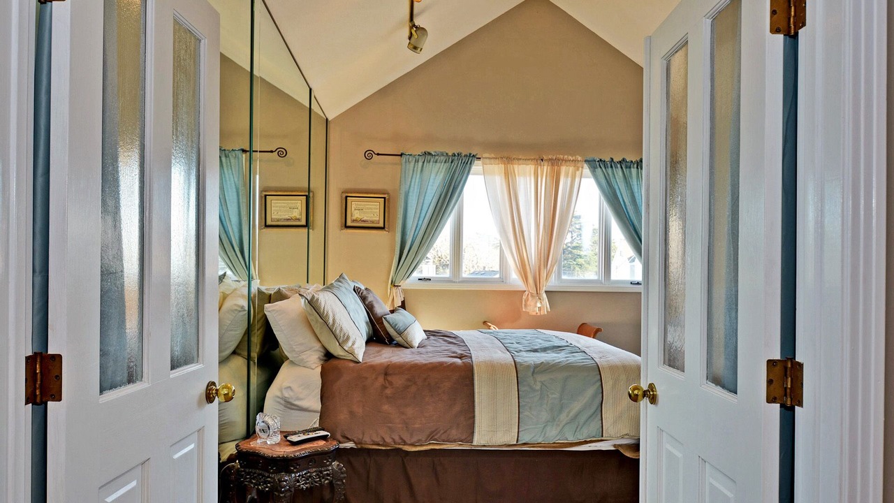 Photo of Bedroom in Eastside Santa Cruz