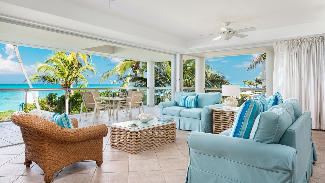 Photo of Livingroom in The Bight
