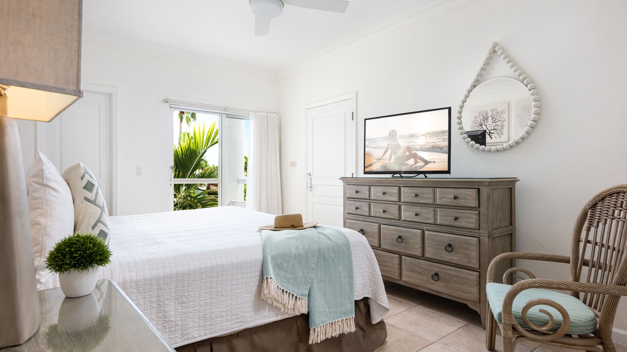 Photo of Bedroom in The Bight