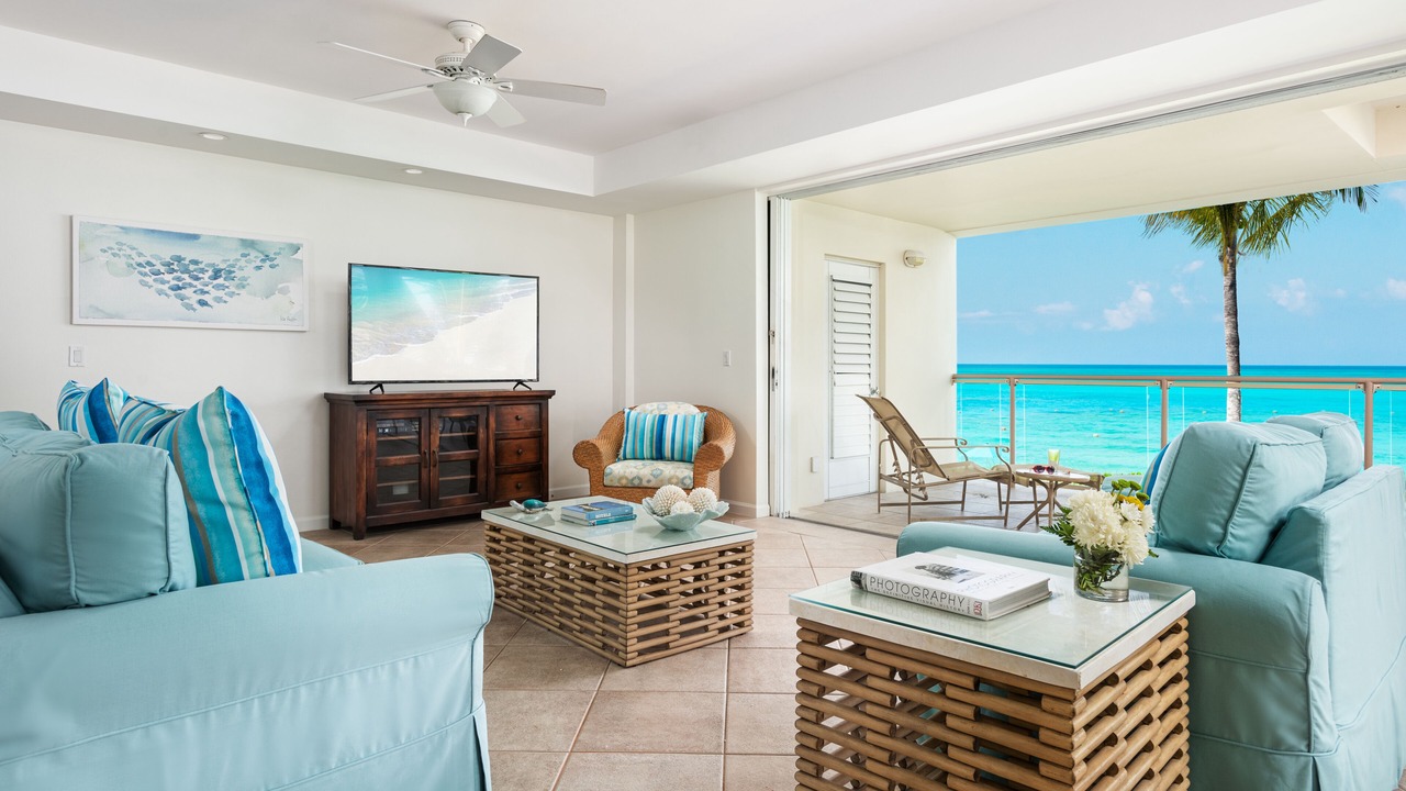 Photo of Livingroom in The Bight