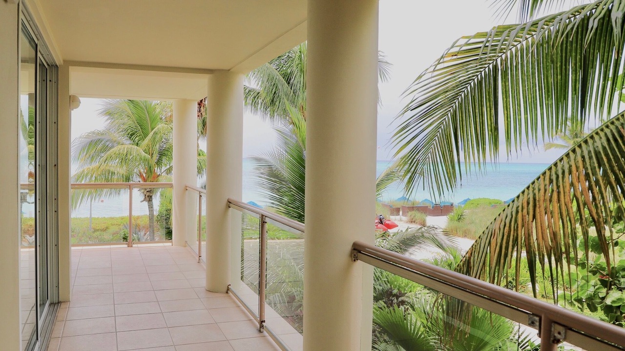 Photo of Patio Balcony in The Bight