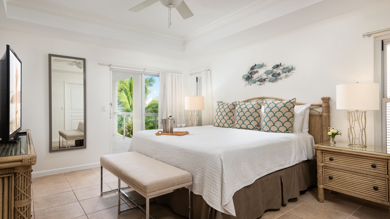 Photo of Bedroom in The Bight