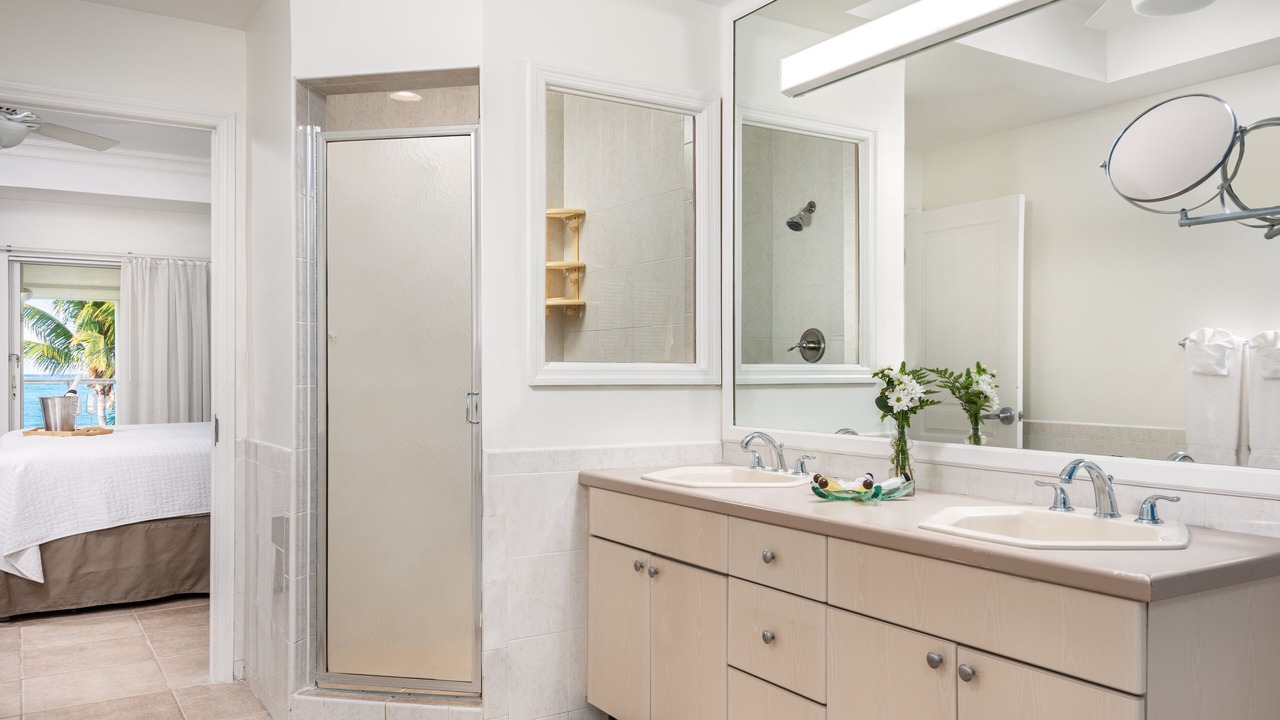 Photo of Bathroom in The Bight