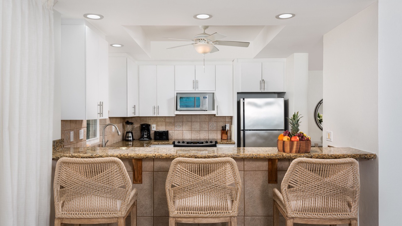 Photo of Kitchen in The Bight