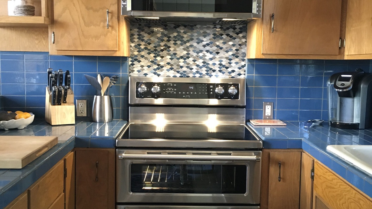 Photo of Kitchen in Seabright
