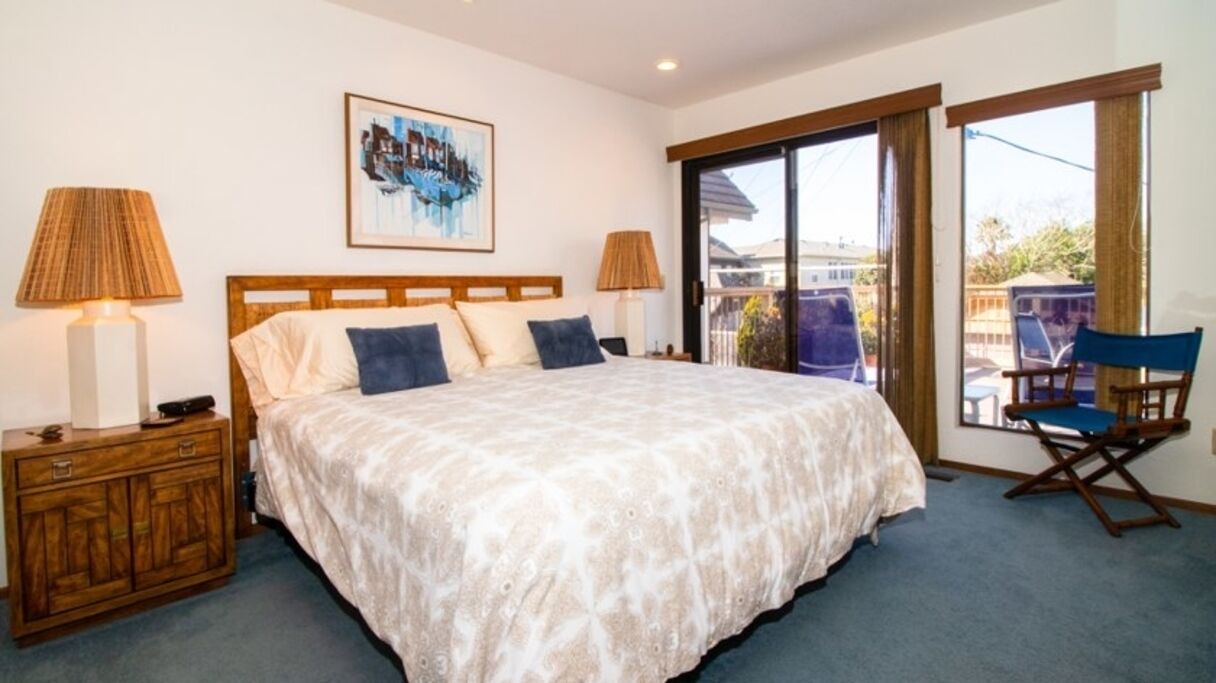 Photo of Bedroom in Seabright