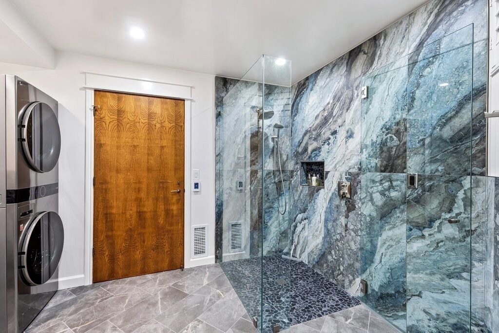 Photo of Bathroom in Opal Cliffs