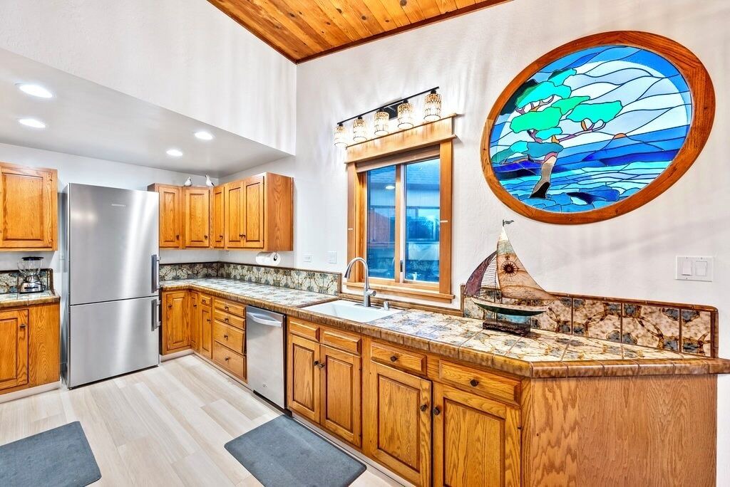 Photo of Kitchen in Opal Cliffs