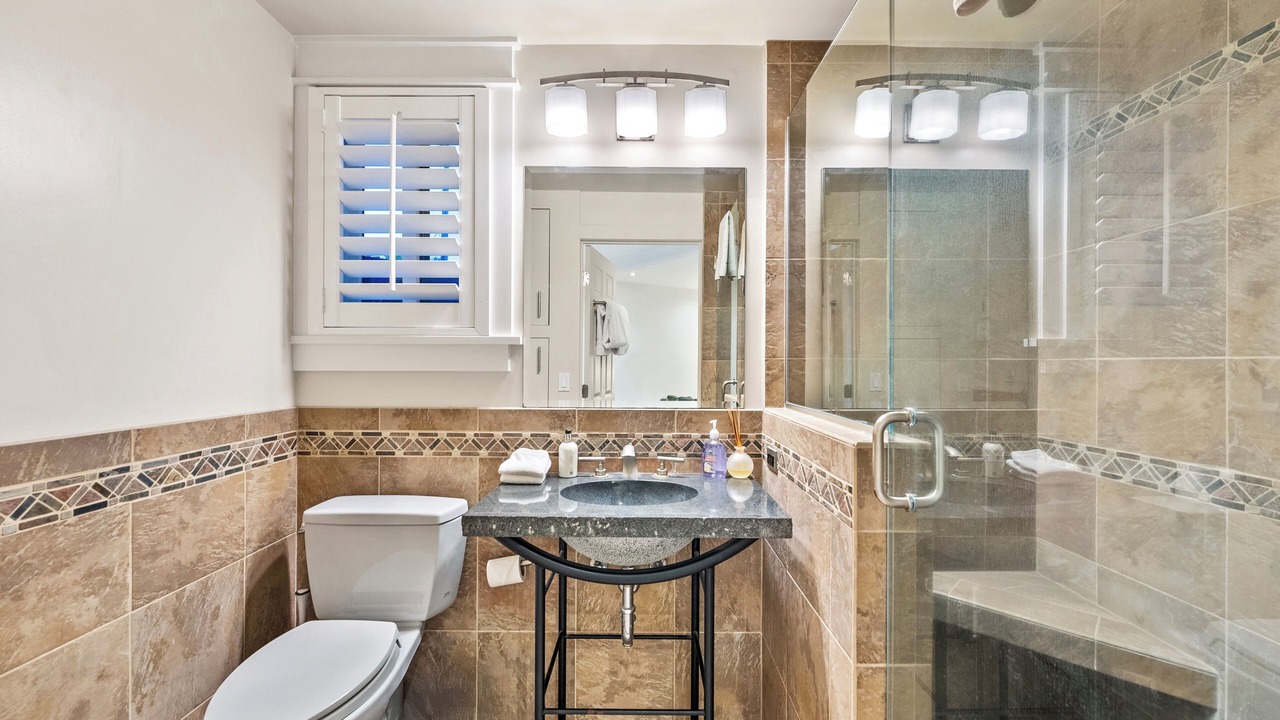 Photo of Bathroom in Opal Cliffs