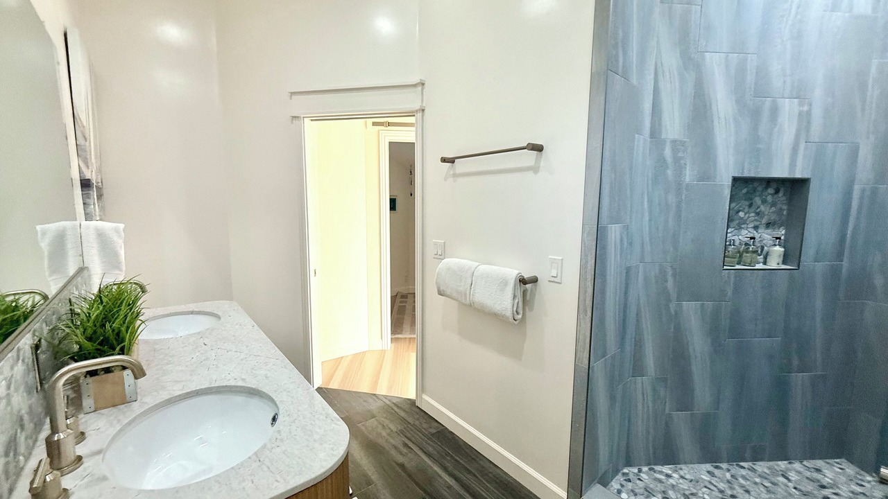 Photo of Bathroom in Opal Cliffs