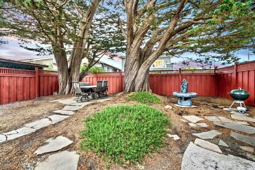 Photo of Outdoor in Opal Cliffs