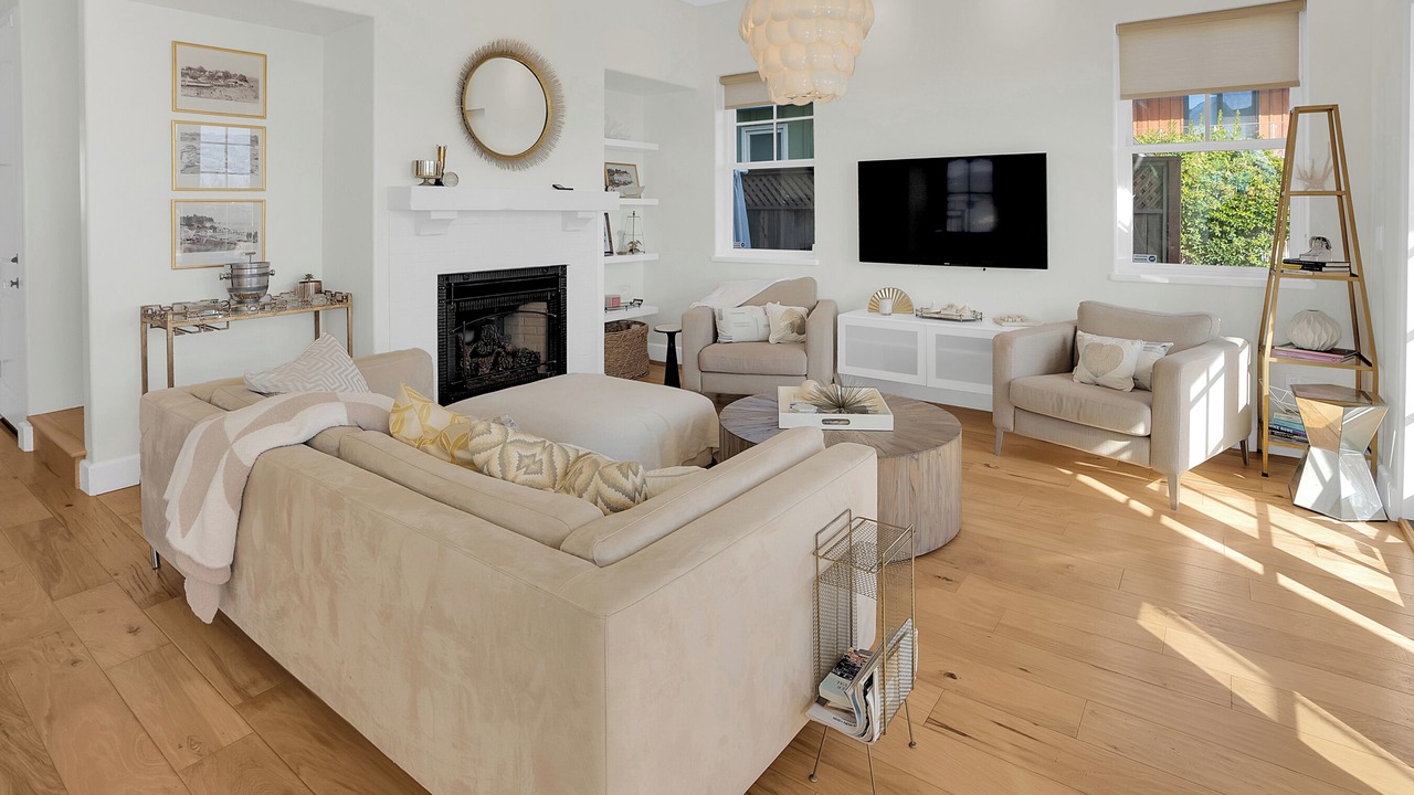 Photo of Livingroom in Capitola