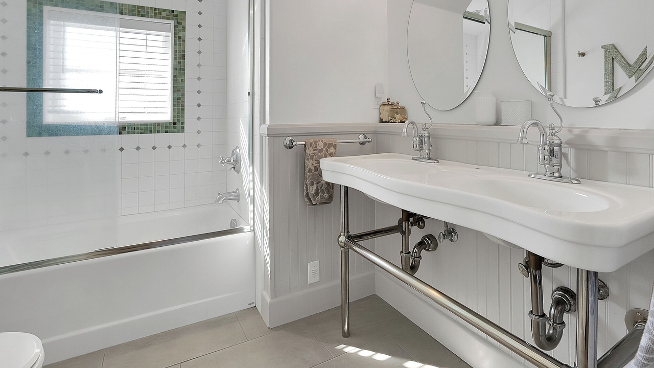 Photo of Bathroom in Capitola