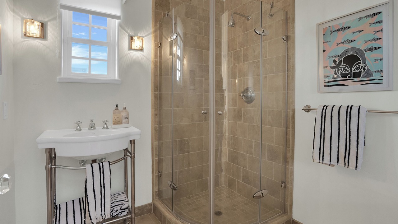 Photo of Bathroom in Capitola