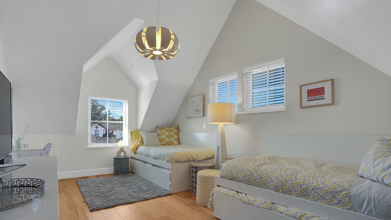 Photo of Bedroom in Capitola