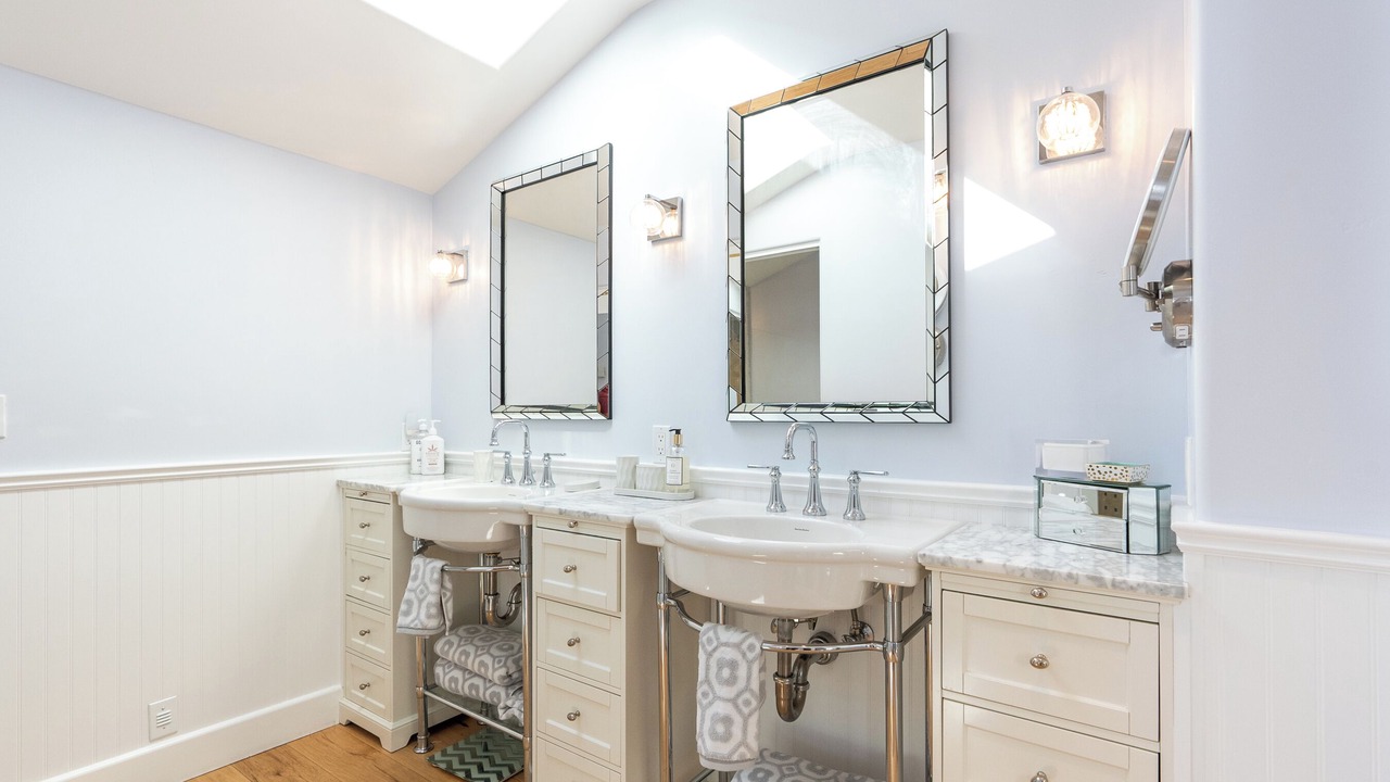 Photo of Bathroom in Capitola