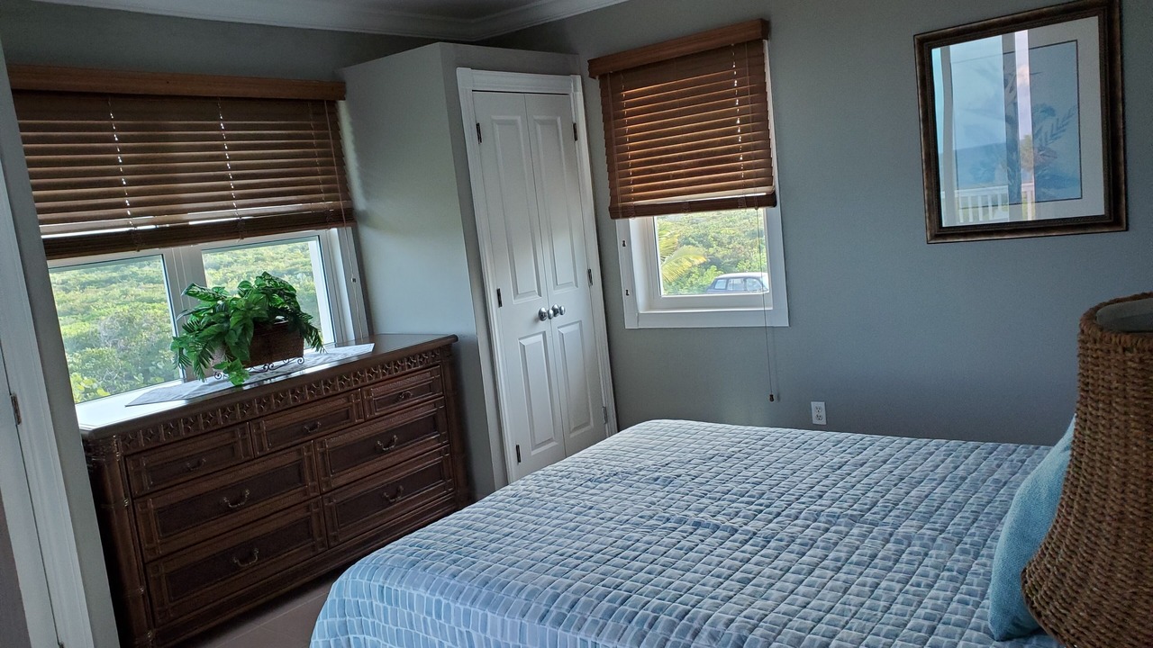 Photo of Bedroom in Wheeland Settlement