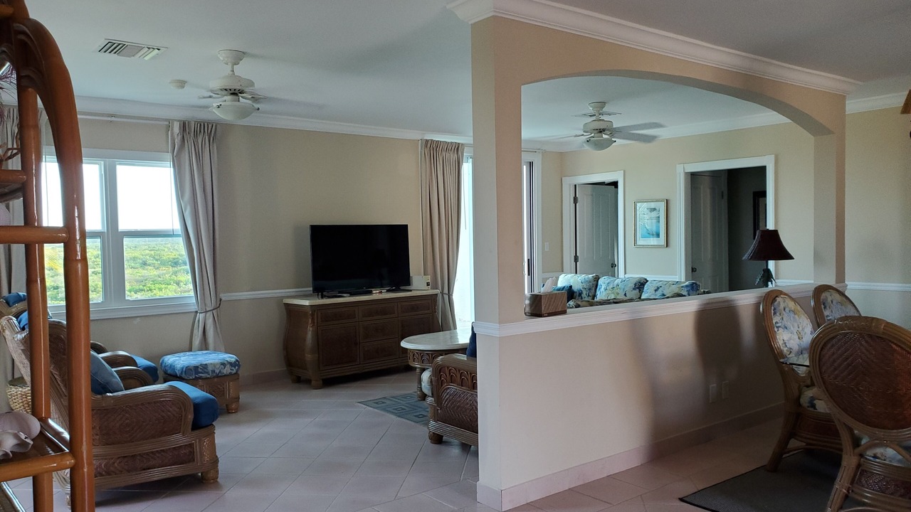 Photo of Livingroom in Wheeland Settlement