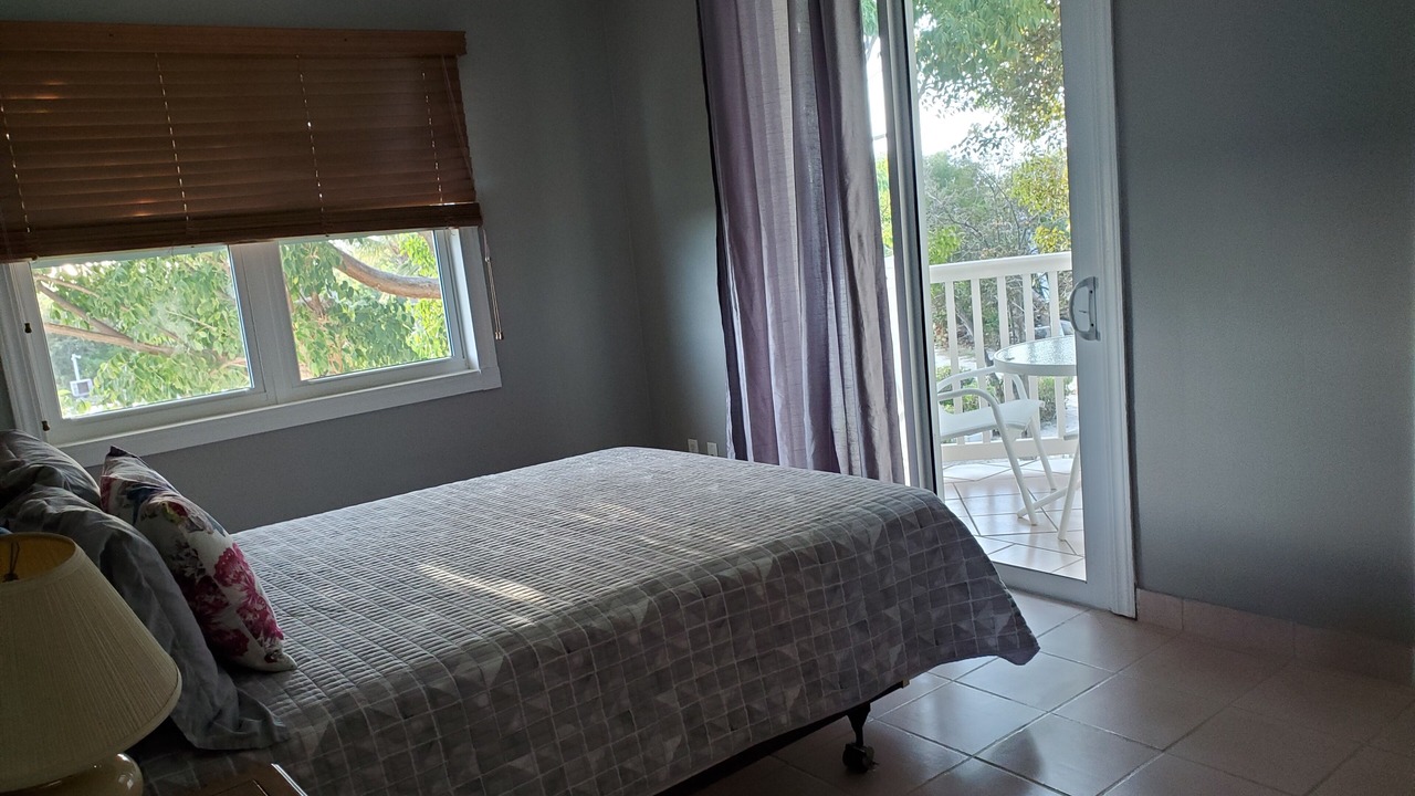 Photo of Patio Balcony in Wheeland Settlement