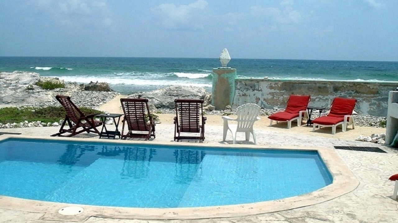 Photo of Outdoor in Colonia Salina Chica