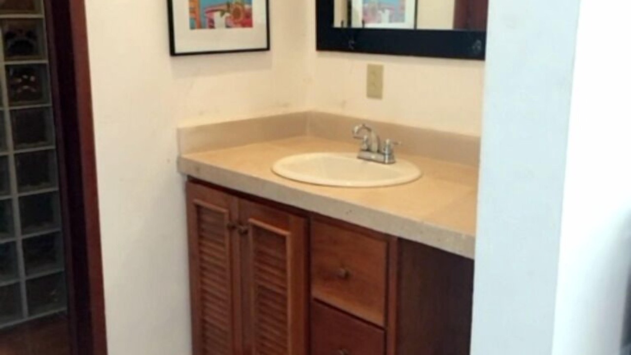 Photo of Bathroom in Colonia Salina Chica