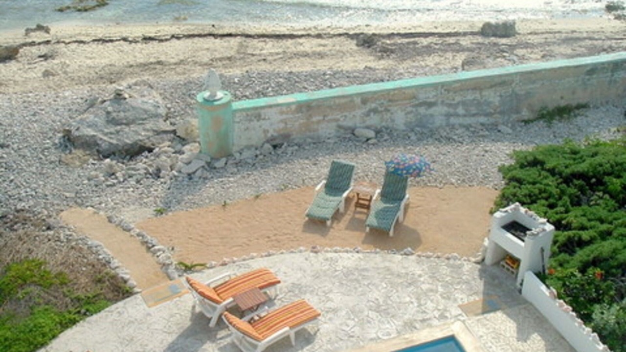 Photo of Outdoor in Colonia Salina Chica