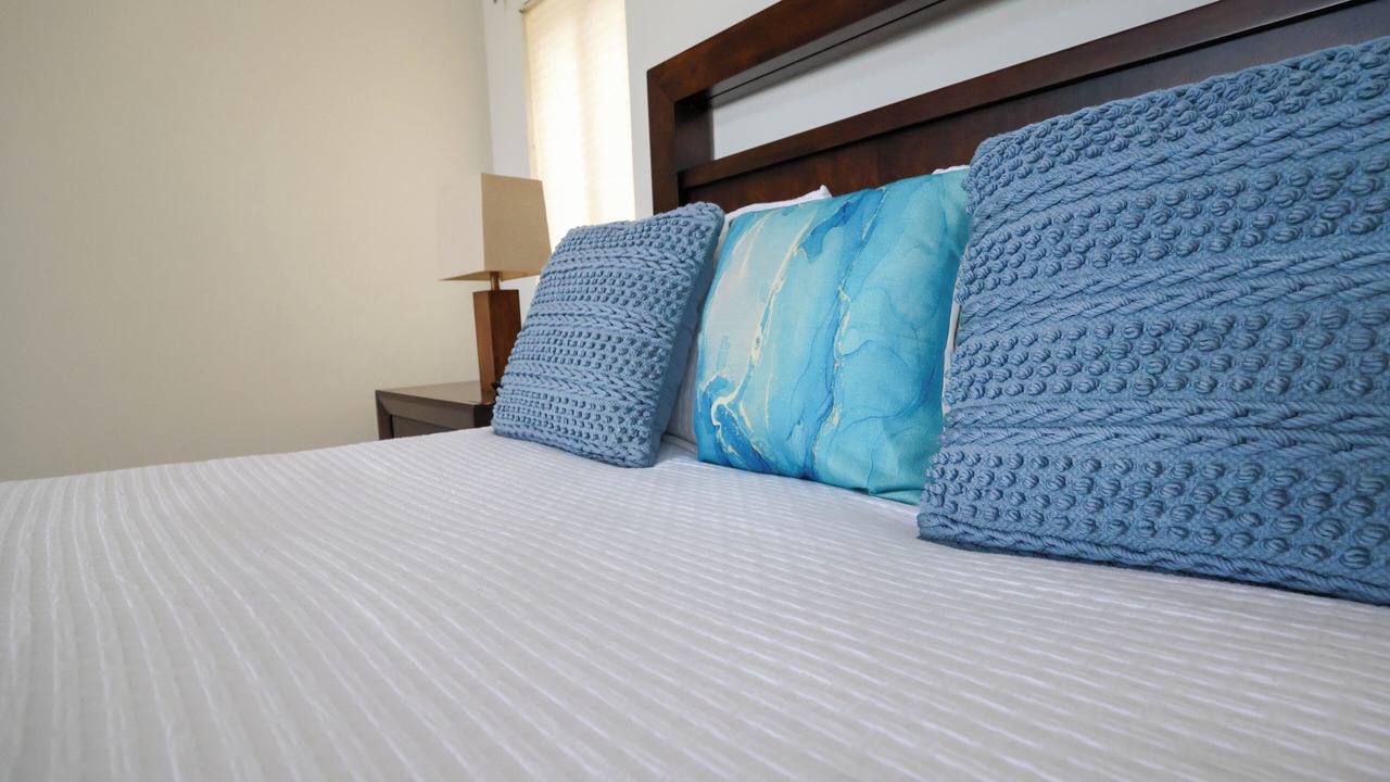 Photo of Bedroom in Ocean Point
