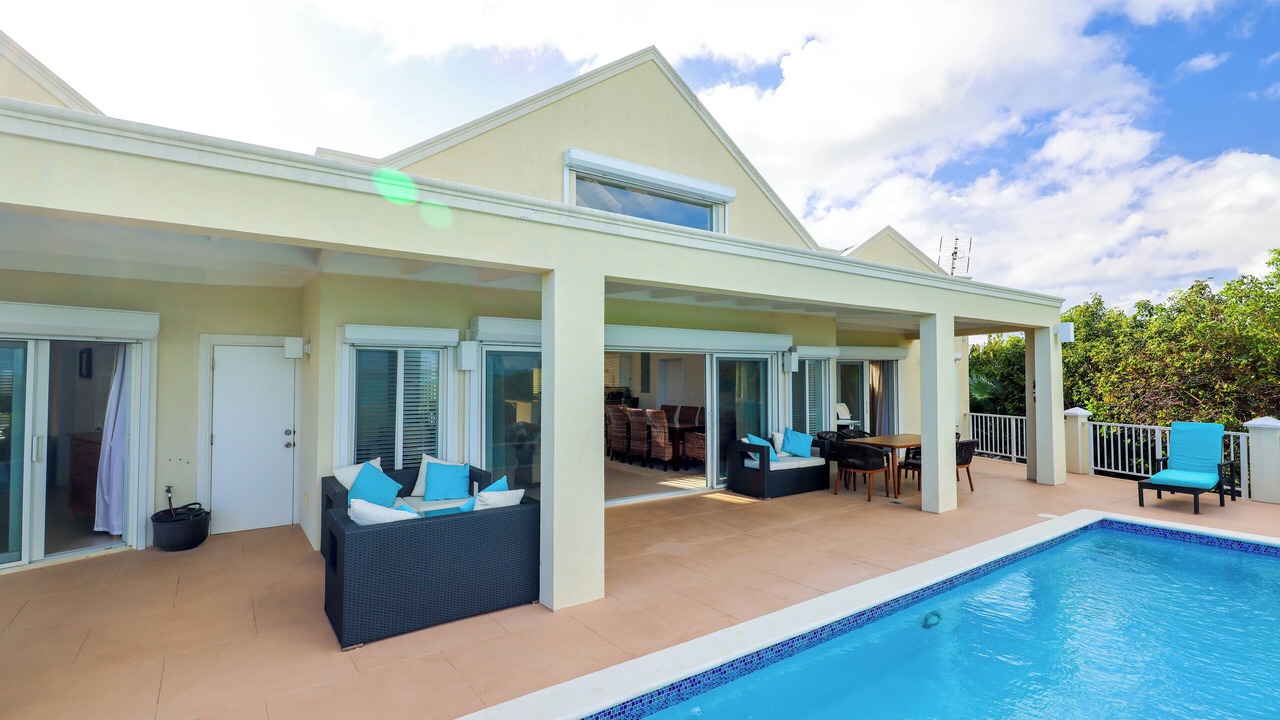 Photo of Outdoor in Ocean Point