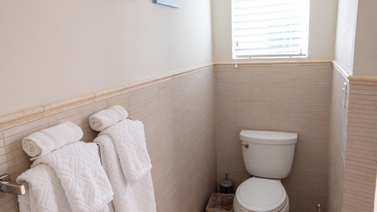 Photo of Bathroom in Ocean Point