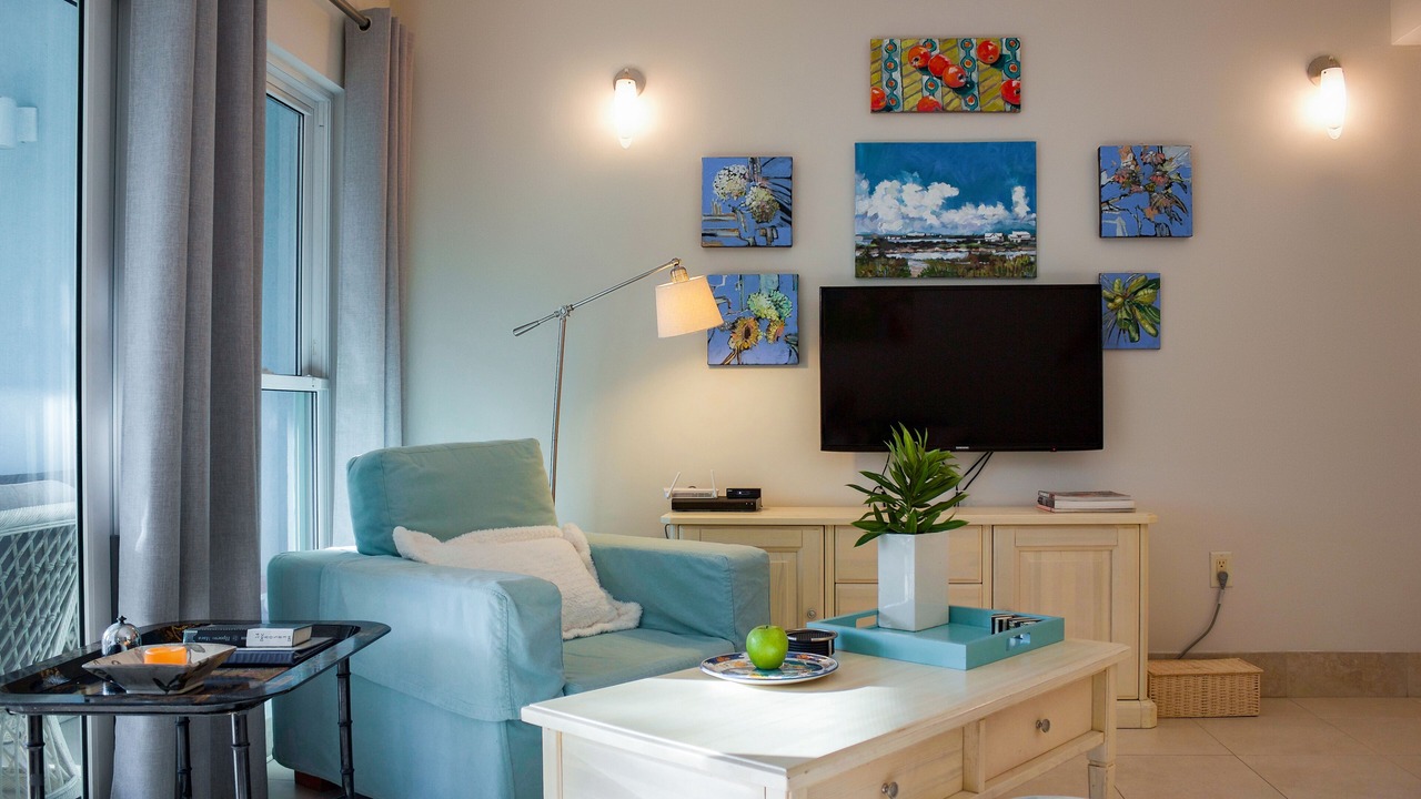 Photo of Bedroom in The Bight
