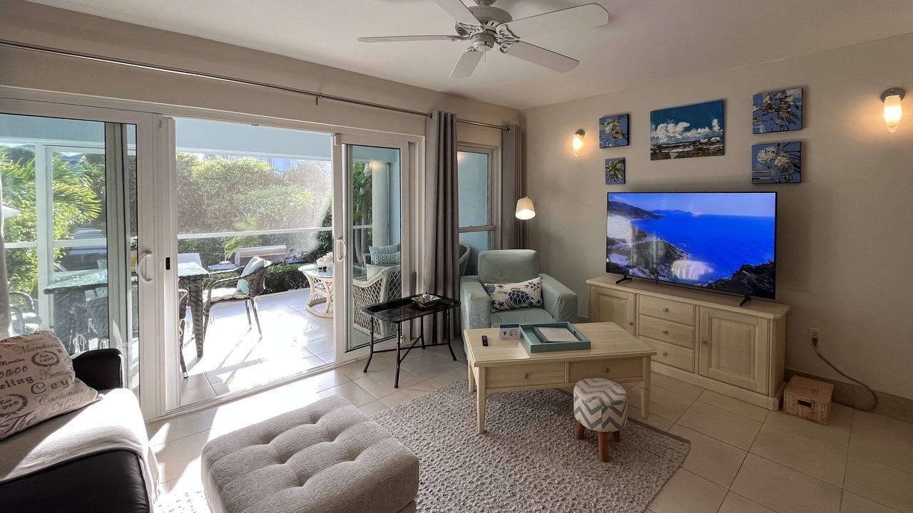 Photo of Bedroom in The Bight