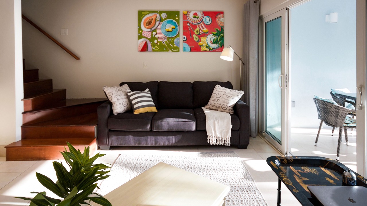 Photo of Bedroom in The Bight